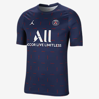 Camisetas jordan psg clearance