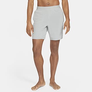 Nike Yoga Dri-FIT Мужские шорты