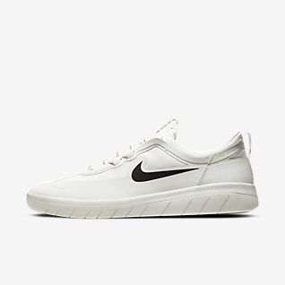 nike high top skate shoes