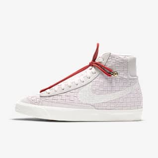 blazer nike womens