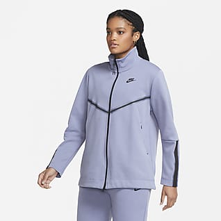 nike baby blue windbreaker