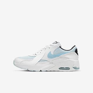nike air youth shoes