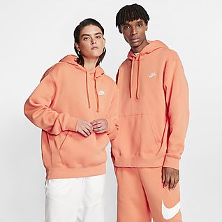 nike sportswear club fleece felpa nike sportswear club fleece felpa