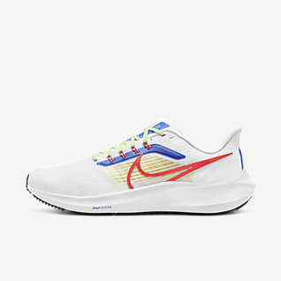 Nike Air Zoom Pegasus 39 Men's Road Running Shoes