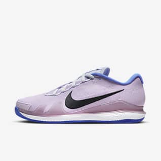 NikeCourt Air Zoom Vapor Pro Γυναικείο παπούτσι τένις για σκληρά γήπεδα