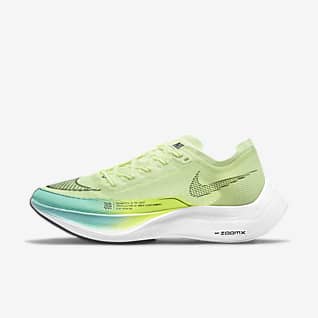Nike ZoomX Vaporfly Next% 2 女子跑步鞋