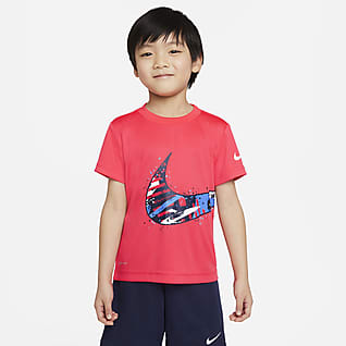 Nike Dri-Fit Toddler T-Shirt