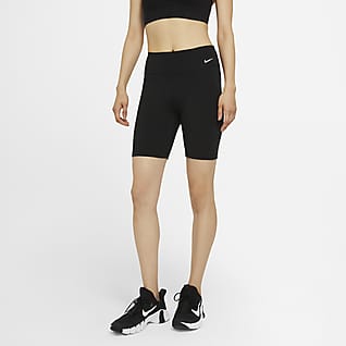Nike women gym shorts Clearance