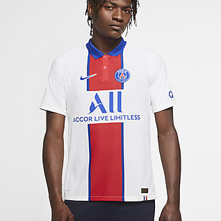 Paris Saint Germain Jerseys Apparel Gear Nike Com