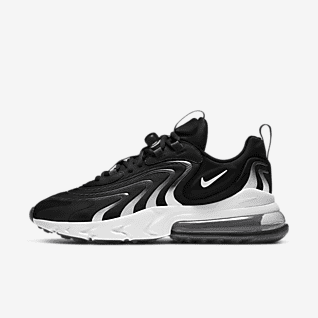 Nike Air Max 270 Siyah Erkek Spor Ayakkabi Erkek Spor Ayakkabi Sneaker 3498986 Superstep