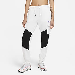 Nike Sportswear Calças cargo de dança para mulher