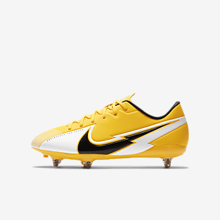 nike soft ground soccer cleats
