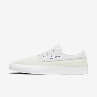 nike sb white mens