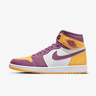 Jordan 1. Nike.com