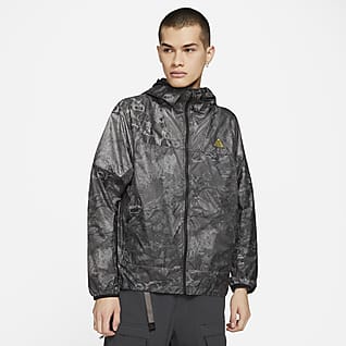 Nike ACG "Cinder Cone" Men's Allover Print Jacket