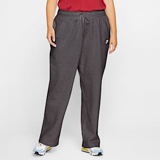 women's nike fleece joggers