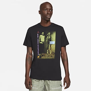 Jordan AJ3 Men's Graphic T-Shirt