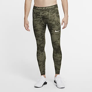 nike shorts with tights attached