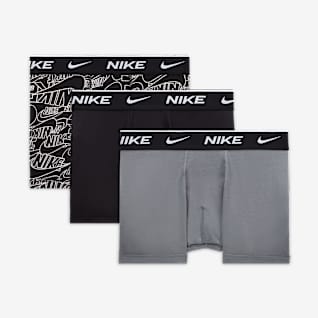 Dark Grey Heather/Nero