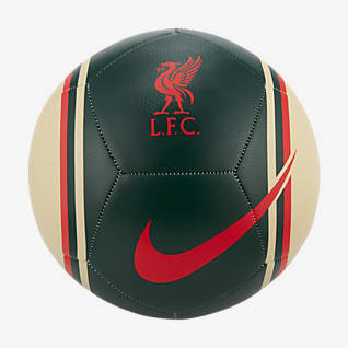 Liverpool FC Pitch Futbol Topu