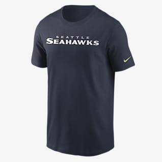 Nike (NFL Seahawks) Men's T-Shirt