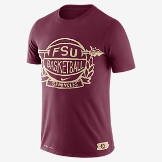 Fsu Seminoles Apparel Gear Nike Com
