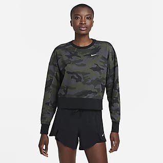 Womens Dri-FIT Long Sleeve Shirts. Nike.com