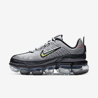 grey nike tn vapormax