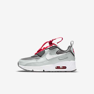 Nike Air Max 90 Toggle Little Kids' Shoes