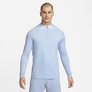 Nike Dri-FIT Strike เสื้อฝึกซ้อมฟุตบอลผู้ชาย
