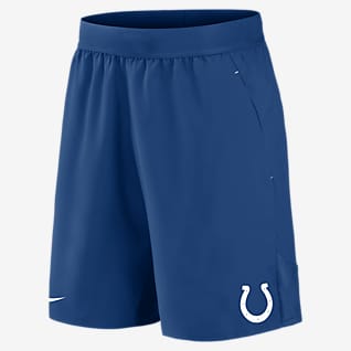 Nike Dri-FIT Stretch (NFL Indianapolis Colts) Men's Shorts