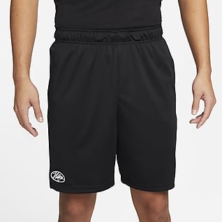 Nike Sport Clash Shorts de entrenamiento para hombre