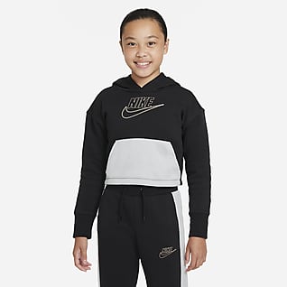pull nike enfant