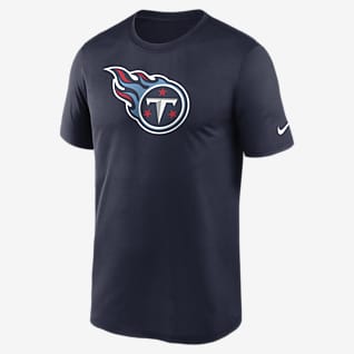 Nike Dri-FIT Logo Legend (NFL Tennessee Titans) Men's T-Shirt