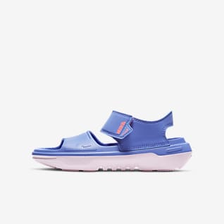 baby nike sandals size 3