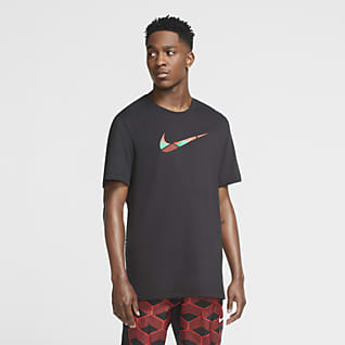 Nike Team Kenya Dri-FIT Camiseta de running