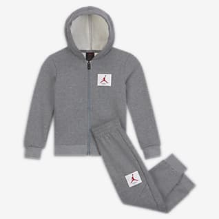 jordan kids tracksuit