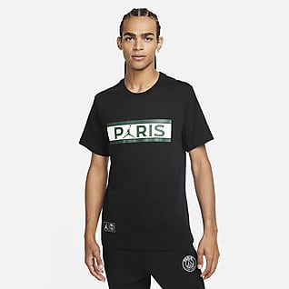 Paris Saint-Germain T-shirt til mænd
