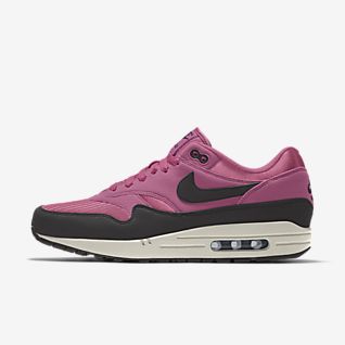 Nike By You Air Max 1 Shoes. Nike MY