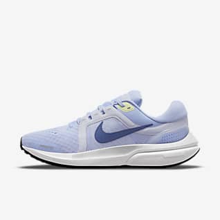 Nike Air Zoom Vomero 16 Kadın Yol Koşu Ayakkabısı