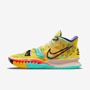 Amarillo Calzado. Nike US