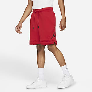 Jordan Essential Fleece-Diamond-Shorts für Herren