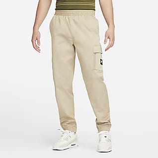 Nike Sportswear Men's Woven Trousers