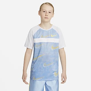 boys nike tops