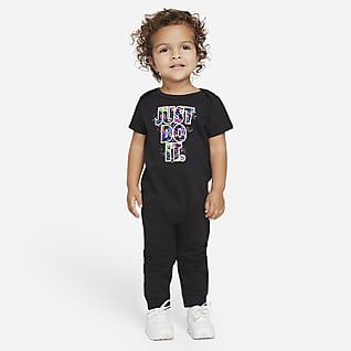 Nike Sportswear Baby (12-24M) Romper