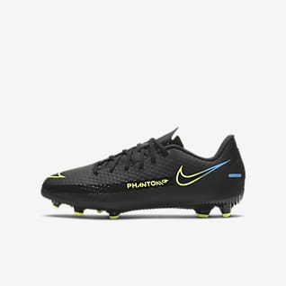 Kids' Soccer Cleats \u0026 Shoes. Nike.com