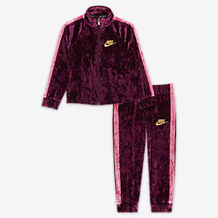 infant nike tracksuits