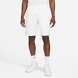 short nike adidas