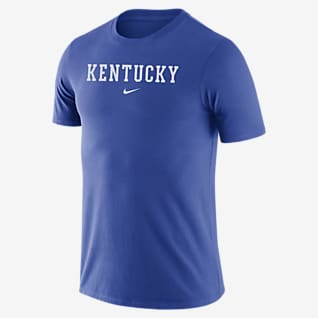 kentucky basketball gear nike