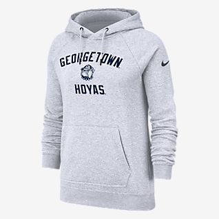 georgetown basketball hoodie